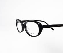 Оправа для окулярів жіноча Derek Lam 201 BLK Made in Japan, фото 5
