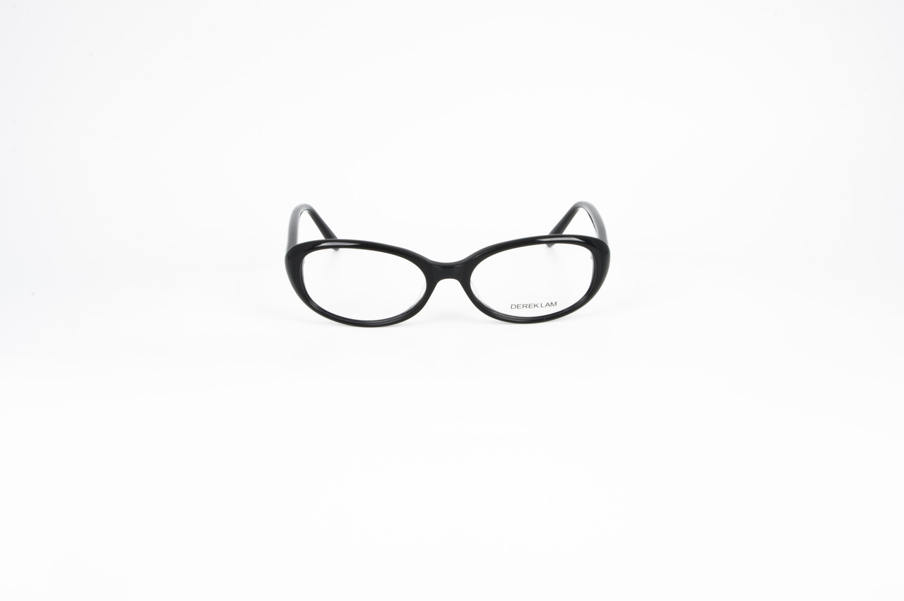Оправа для окулярів жіноча Derek Lam 201 BLK Made in Japan