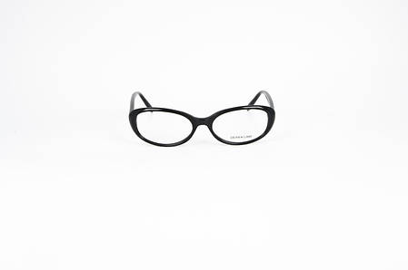 Оправа для окулярів жіноча Derek Lam 201 BLK Made in Japan, фото 1
