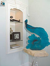 Цифровий термогігрометр TFA Style 30.5021.01 (Black), фото 5