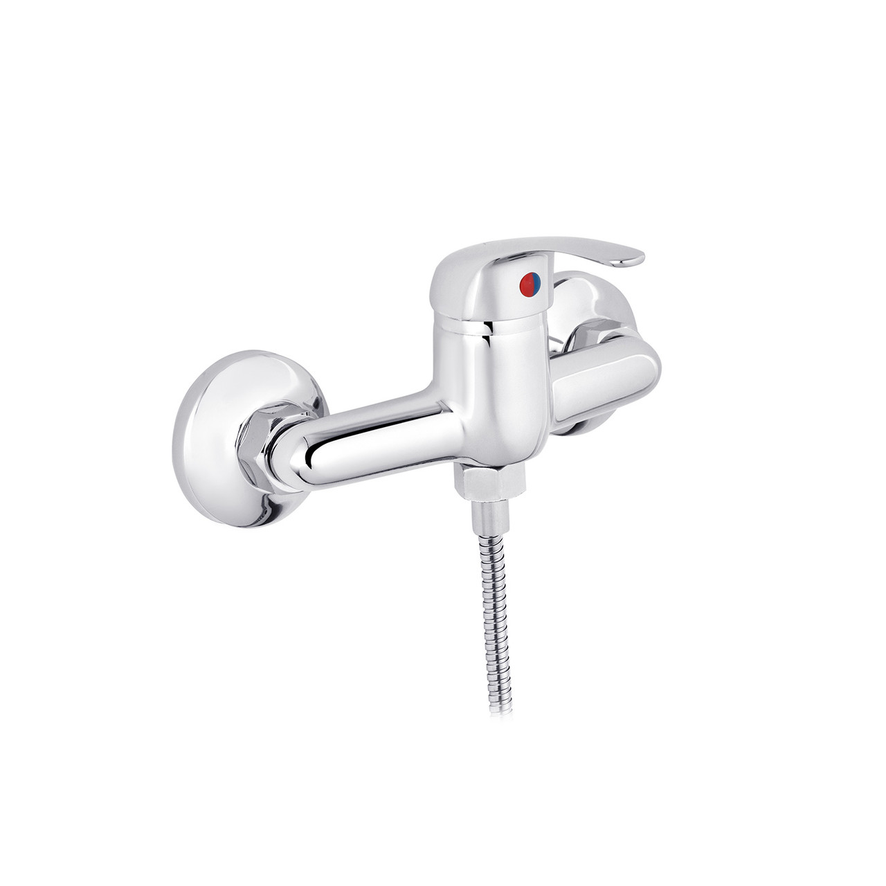 Змішувач для душу Agua Leon - C050, фото 1