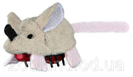 45798 Trixie Бігала миша, 5,5 см