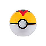Ігровий набір POKEMON W16 — АБРА У ПОКЕБЛЕ (ігрова фігурка, покебол), фото 3