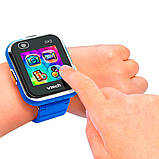 Дитячий смарт-годинник — KIDIZOOM SMART WATCH DX2 Blue, фото 3