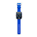 Дитячий смарт-годинник — KIDIZOOM SMART WATCH DX2 Blue, фото 4