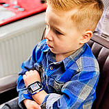 Дитячий смарт-годинник — KIDIZOOM SMART WATCH DX2 Blue, фото 9