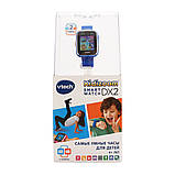 Дитячий смарт-годинник — KIDIZOOM SMART WATCH DX2 Blue, фото 10