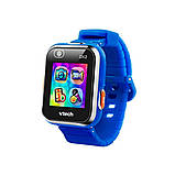 Дитячий смарт-годинник — KIDIZOOM SMART WATCH DX2 Blue, фото 11