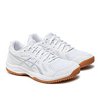 Женские волейбольные кроссовки ASICS Upcourt 6 1072A107 100