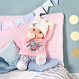 Лялька BABY ANNABELL серії "For babies" — МОЯ МАЛІШКА (30 cm), фото 4