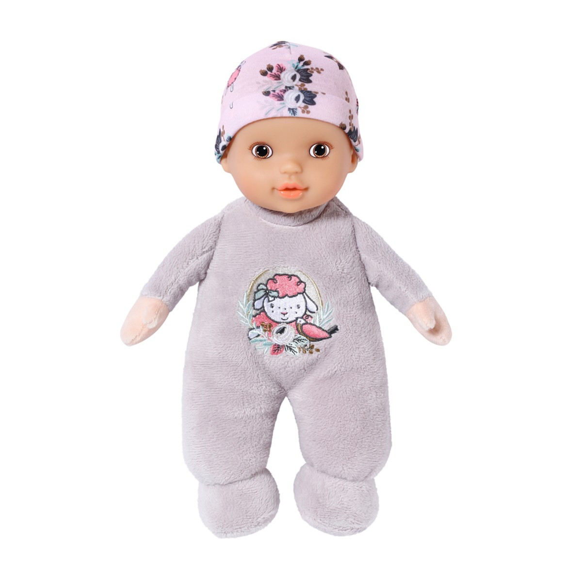 Інтерактивна лялька BABY ANNABELL серії "For babies" — СОННЯ (30 cm)