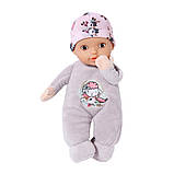 Інтерактивна лялька BABY ANNABELL серії "For babies" — СОННЯ (30 cm), фото 4