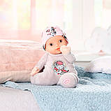 Інтерактивна лялька BABY ANNABELL серії "For babies" — СОННЯ (30 cm), фото 5