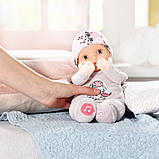 Інтерактивна лялька BABY ANNABELL серії "For babies" — СОННЯ (30 cm), фото 6