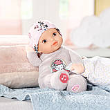 Інтерактивна лялька BABY ANNABELL серії "For babies" — СОННЯ (30 cm), фото 7