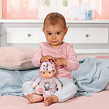 Інтерактивна лялька BABY ANNABELL серії "For babies" — СОННЯ (30 cm), фото 10
