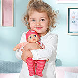 Лялька MY FIRST BABY ANNABELL — МОЯ ПЕРВА МЕЛІШКА (дівчина, 30 cm), фото 4