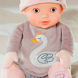 Лялька BABY ANNABELL серії "For babies" — СОЛОДКА МАЛІШКА (30 cm), фото 3