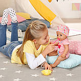 Каша для ляльки BABY BORN (12 пакетиків), фото 5