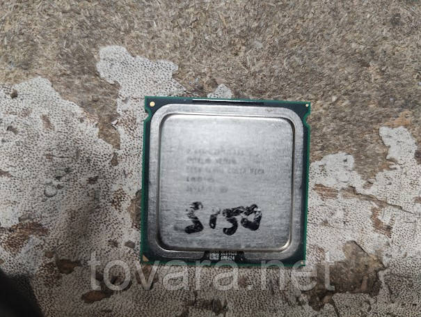 Процесор Intel Xeon 5150 2.66GHz/4M/1333 socket 771 No 240711115
