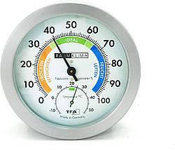 Термогігрометр TFA 45.2028, фото 5