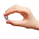 Набір фігурок BITTY POP! серії "Гаррі Поттер S1" (4 фігурки в асорт.), фото 3