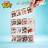 Набір фігурок BITTY POP! серії "Гаррі Поттер S1" (4 фігурки в асорт.), фото 6