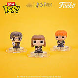 Ігрова фігурка BITTY POP! серії "Гаррі Поттер" (в асорт.), фото 4