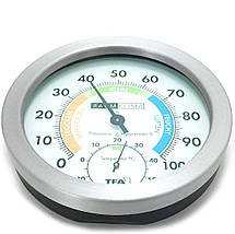 Термогігрометр TFA 45.2028, фото 4
