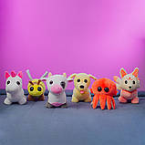 М’яка іграшка ADOPT ME! S1 – ВОСЬМИНІГ, фото 7