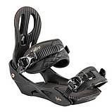 Кріплення для сноуборду Nitro Rythm black bronze 2025, фото 3