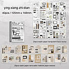 Стікербук Cinema, фото 3