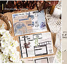 Стікербук Cinema, фото 4