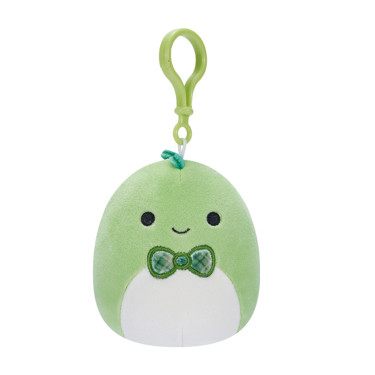 М'яка іграшка на кліпсі SQUISHMALLOWS — ДІННІ (9 cm), фото 1