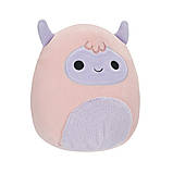 М'яка іграшка SQUISHMALLOWS – ЄТІ РОНАЛЬДА (19 cm), фото 3