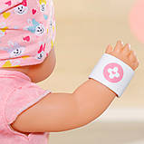 Ігровий набір BABY BORN — АПТЕЧКА (10 предметів), фото 6