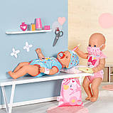Ігровий набір BABY BORN — АПТЕЧКА (10 предметів), фото 10