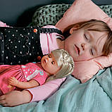 Лялька BABY BORN — МАЛЕНЬКА СЕСТРИЧКА (36 cm, з аксесуарами), фото 9