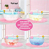 Автоматична ванна для ляльки BABY BORN — ЛЕГКЕ КУПАНІННЯ (світло, звук), фото 8