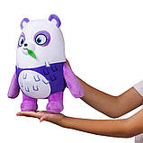 М’яка іграшка PINATA SMASHLINGS – ПАНДА САНА (30 cm), фото 3