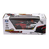 Автомобіль KS DRIVE на р/к – ROAD REBELS (1:24, 2.4 ГГц (Ghz), червоний), фото 2