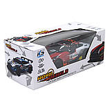 Автомобіль KS DRIVE на р/к – ROAD REBELS (1:24, 2.4 ГГц (Ghz), червоний), фото 3