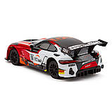 Автомобіль KS DRIVE на р/к – ROAD REBELS (1:24, 2.4 ГГц (Ghz), червоний), фото 6