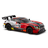 Автомобіль KS DRIVE на р/к – ROAD REBELS (1:24, 2.4 ГГц (Ghz), червоний), фото 8