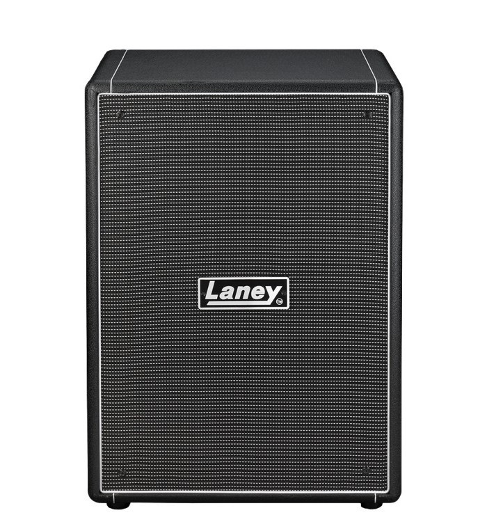 Кабінет для бас-гітари LANEY DBV212-4