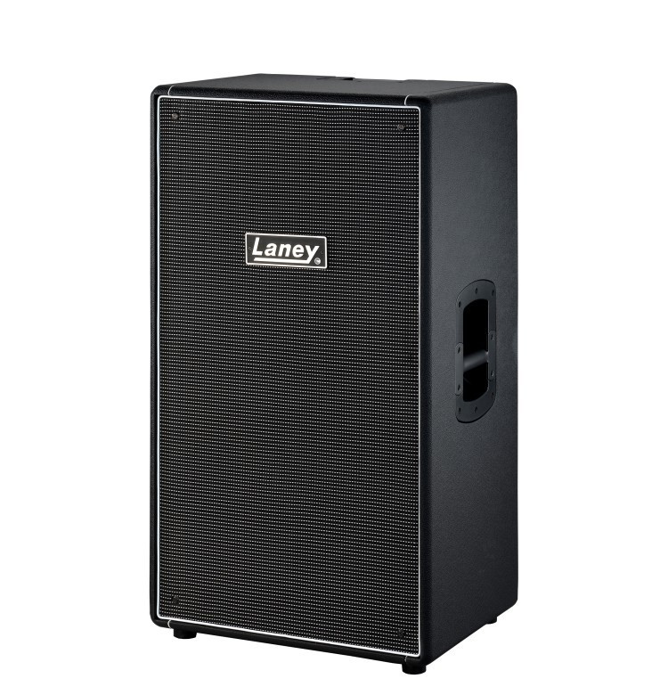 Кабінет для бас-гітари LANEY DBV410-4