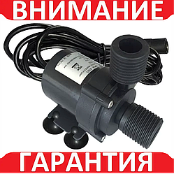 Насос для гарячої води JT-600, 12В