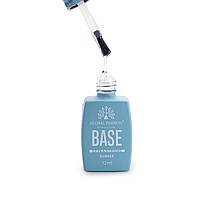 Global Fashion База універсальна Extra Strong Base для нігтів, 12 мл