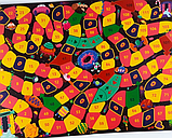 Настільна гра Всесвіт. Цукеркосмічна маршрутна гра (Зірка), фото 3