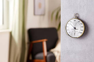 Кімнатний механічний термогігрометр TFA 45.2007, фото 4